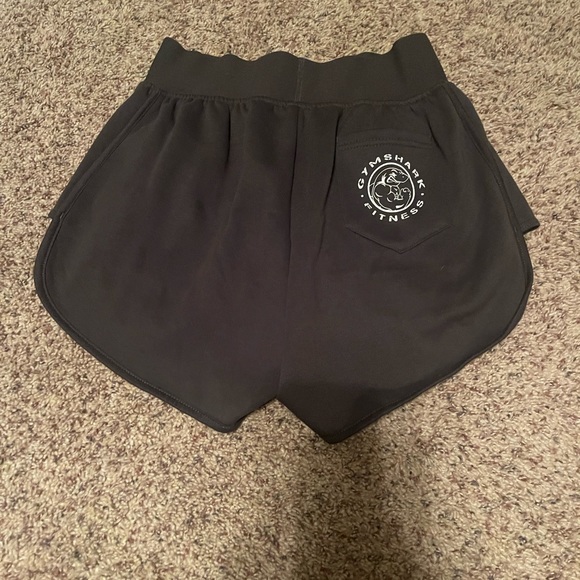2 Pairs Gymshark Legacy Shorts - Picture 4 of 6